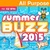 Summer Buzz 2015