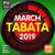 Tabata - March 2019 20-10sec