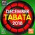 Tabata December 2018 20-10sec