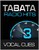 Tabata 20-10 Radio Hits 3