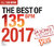 The Best Of 135 BPM 2017