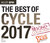 The Best Of Cycle 2017
