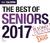 The Best Of Seniors 2017
