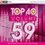 Top 40 Vol. 59 