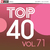 Top 40 Vol 71