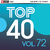 Top 40 Vol 72