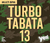 Turbo Tabata 13 20-10sec