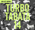 Turbo Tabata 14 20-10sec