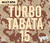 Turbo Tabata 15 20-10sec