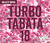 Turbo Tabata 18 20-10sec