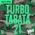 Turbo Tabata 21 20-10sec