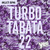 Turbo Tabata 22 20-10sec