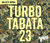 Turbo Tabata 23 20-10sec