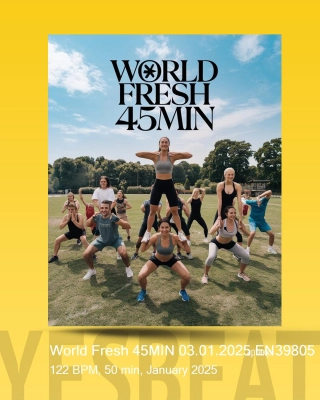 World Fresh 45MIN 03.01.2025 EN