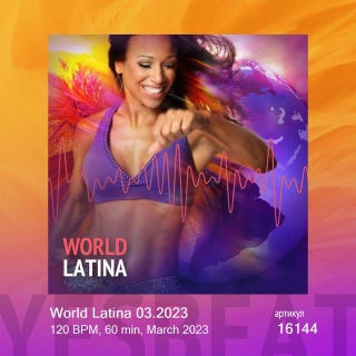 World Latina 03.2023