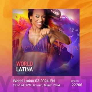 World Latina 03.2024 EN