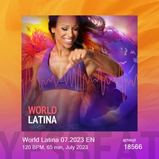 World Latina 07.2023 EN