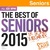 The Best Of Seniors 2015