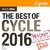The Best Of Cycle 2016