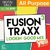 Fusion Traxx 3 Lookin Good Mix
