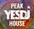 Yesdj Peak House