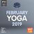 Yoga - February 2019