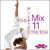 Yoga, Pilates, Stretch Mix 11