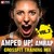 Amped Up AMRAP CrossFit