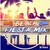 Beach Fiesta Mix CD1