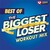 Best Of The Biggest Loser Workout Mix