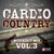Cardio Country Workout Mix Vol 3