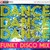 Dance - Funky Disco Mix