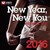 New Year New You Workout Mix 2016
