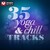 35 Yoga and Chill Tracks