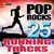 Pop Rocks 25 Running Tracks 