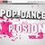 Pop and dance xplosion vol 3 