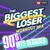 This Biggest Loser Workout Mix 90s Hits Remixed 