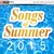 Songs of Summer 2015 