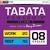 Tabata Powermix Vol 6 20-10sec