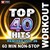 Top 40 Hits Remixed Vol 26