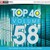 Top 40 Vol 58 