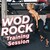 Wod Rock Training Session